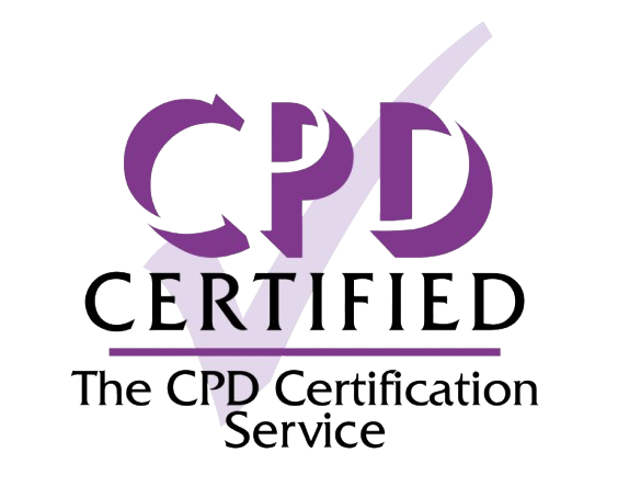 CPD Badge